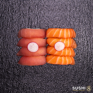 2-Way Nigiri