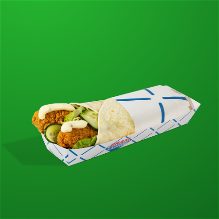 Kipfiletwrap Classic