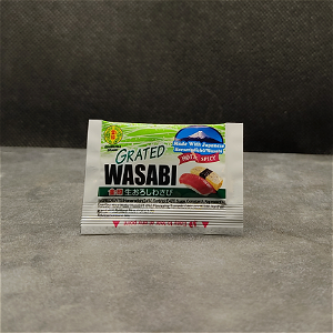 Wasabi (2,5 g)
