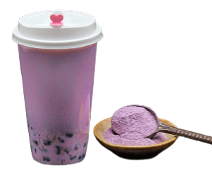 Purple Taro 500ml