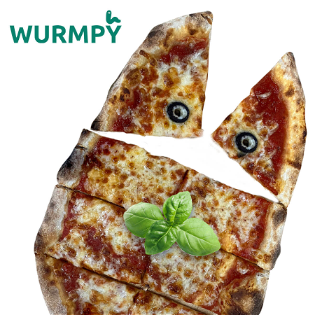 Wurmpy - Kids pizza