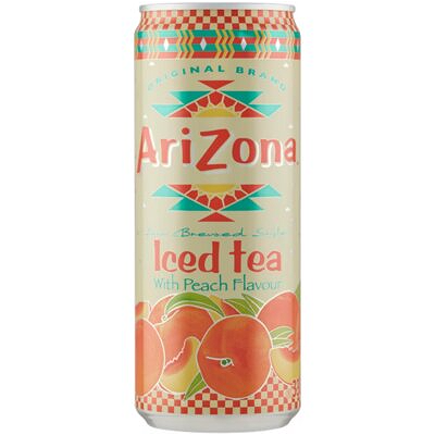 Arizona - Peach