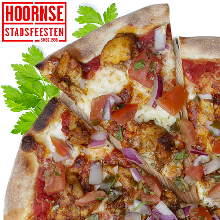 Hoorn Fiesta!