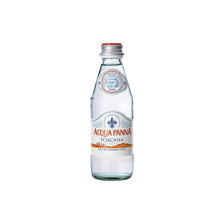 Acqua panna 0,75L