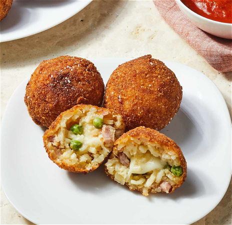 Arancini