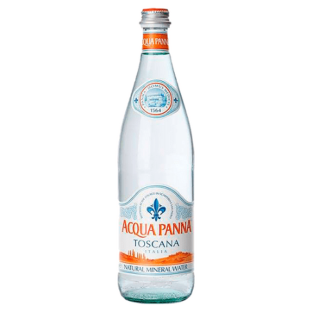 Acqua Panna 750 ml
