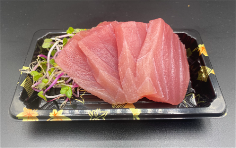 Tuna sashimi | 4 st