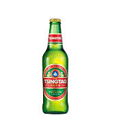 Tsingtao Bier 4,7%