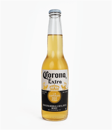 Corona Bier 4,5%