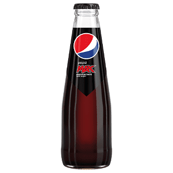 Pepsi Cola MAX | 20cl