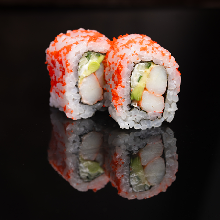 California roll 