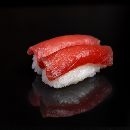 Nigiri Tuna