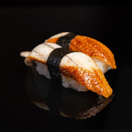 Nigiri Unagi