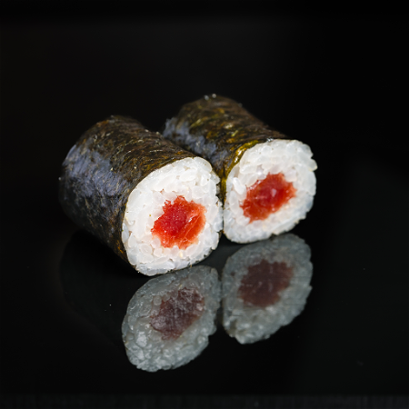 Tuna maki