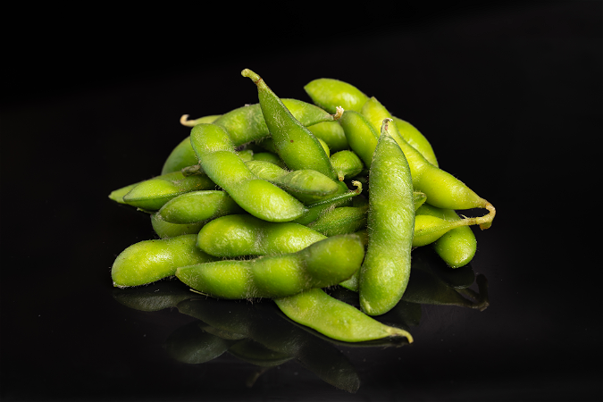 Soy beans