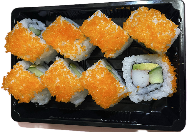 California roll