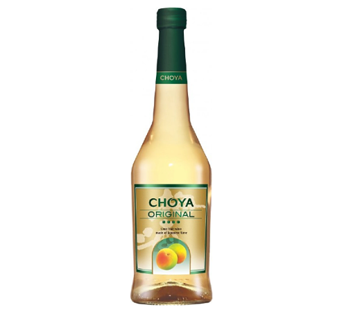 Plum Wine 10%