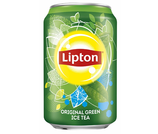Lipton Ice Tea Green