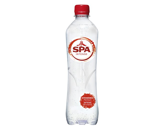 Spa Rood