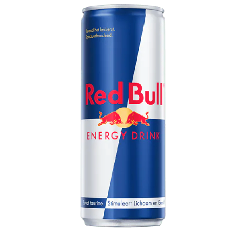 Red Bull
