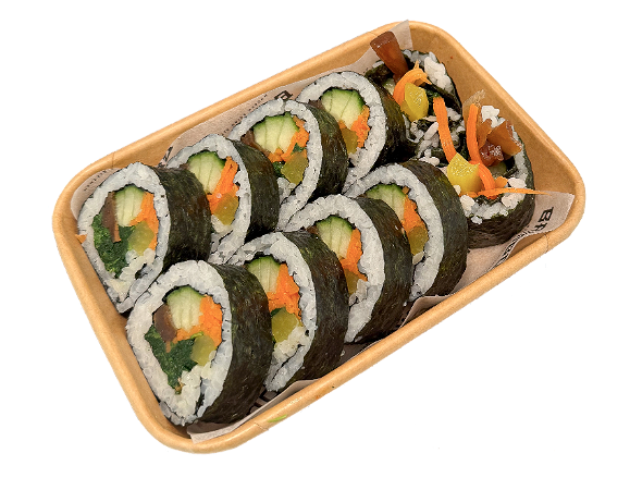 Gimbap Vega