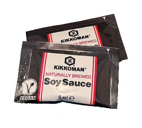 Soy Sauce