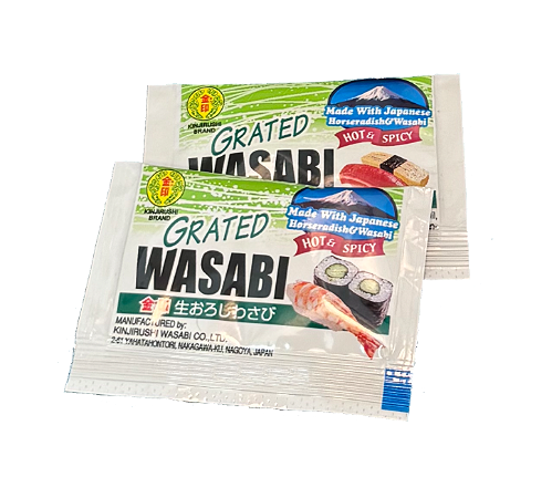Wasabi