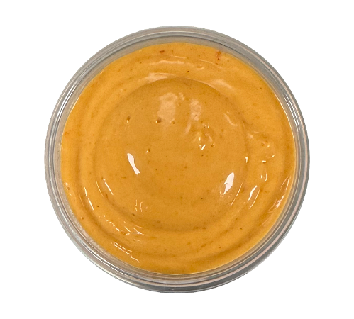 Kimchi Mayo