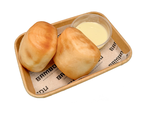 Sweet Buns