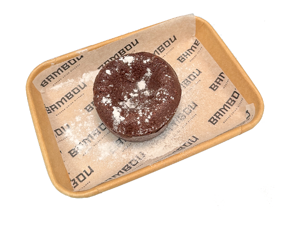 Chocolate Moelleux