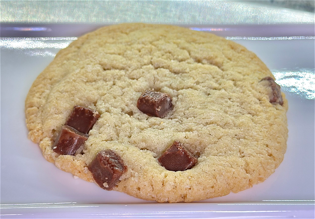 American Cookie Choco Chip