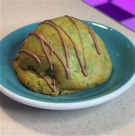 NY style cookie Dubai