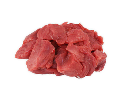 Rundersoepvlees - per 500 gram
