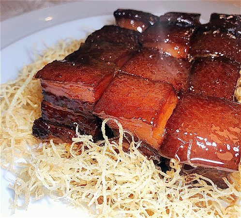 (NEW!) Dongpo varkensvlees 