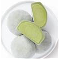 Mochi Matcha 