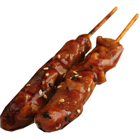 Yakitori
