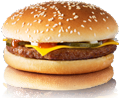 Cheeseburger  (2)