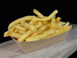 Frietes groot