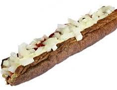 Frikandel speciaal