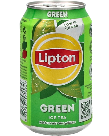 Ice Tea Green 33cl