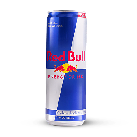 Red Bull 25cl