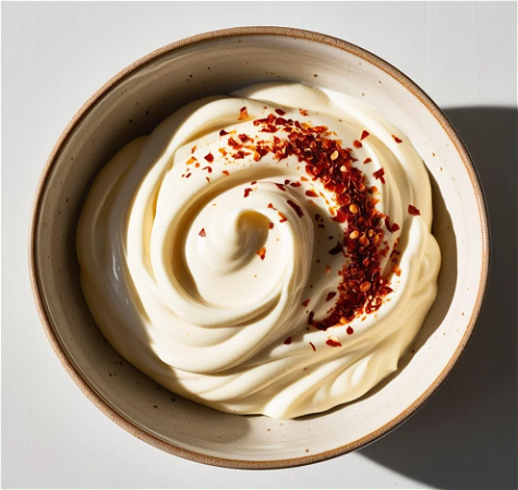Spicy Mayo