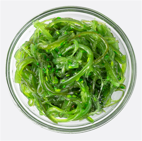 Wakame Salade
