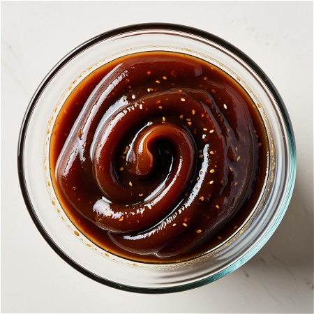 Teriyaki Saus