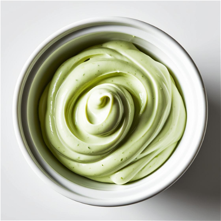 Wasabi Mayo