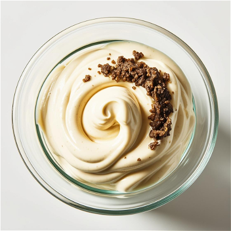 Truffel Mayo