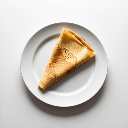 Crêpe Zelf Samenstellen
