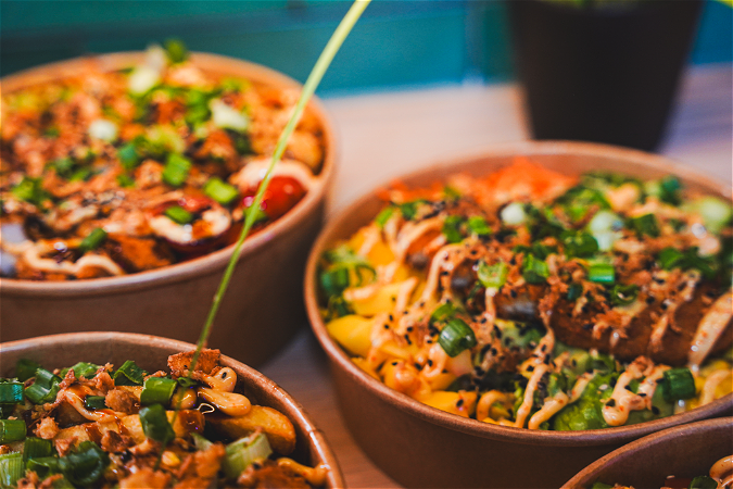 KidsBowl Zelf Samenstellen