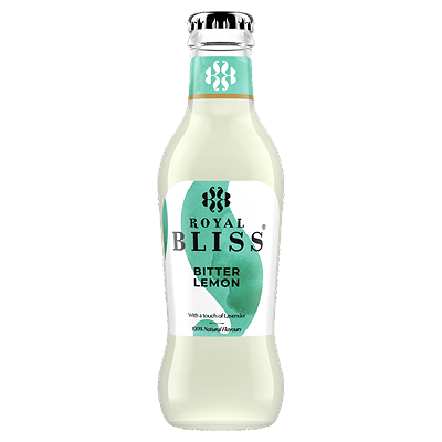 Bitter lemon