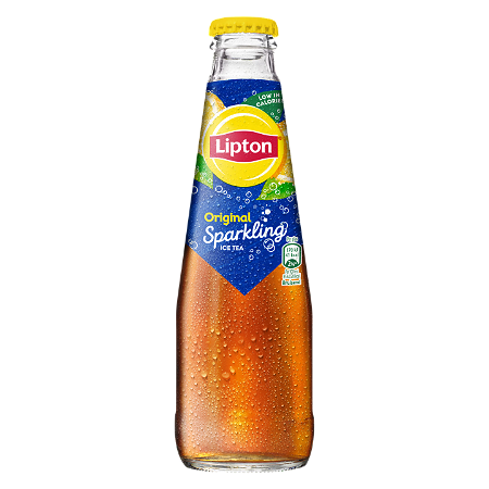 Ice Tea sparkling